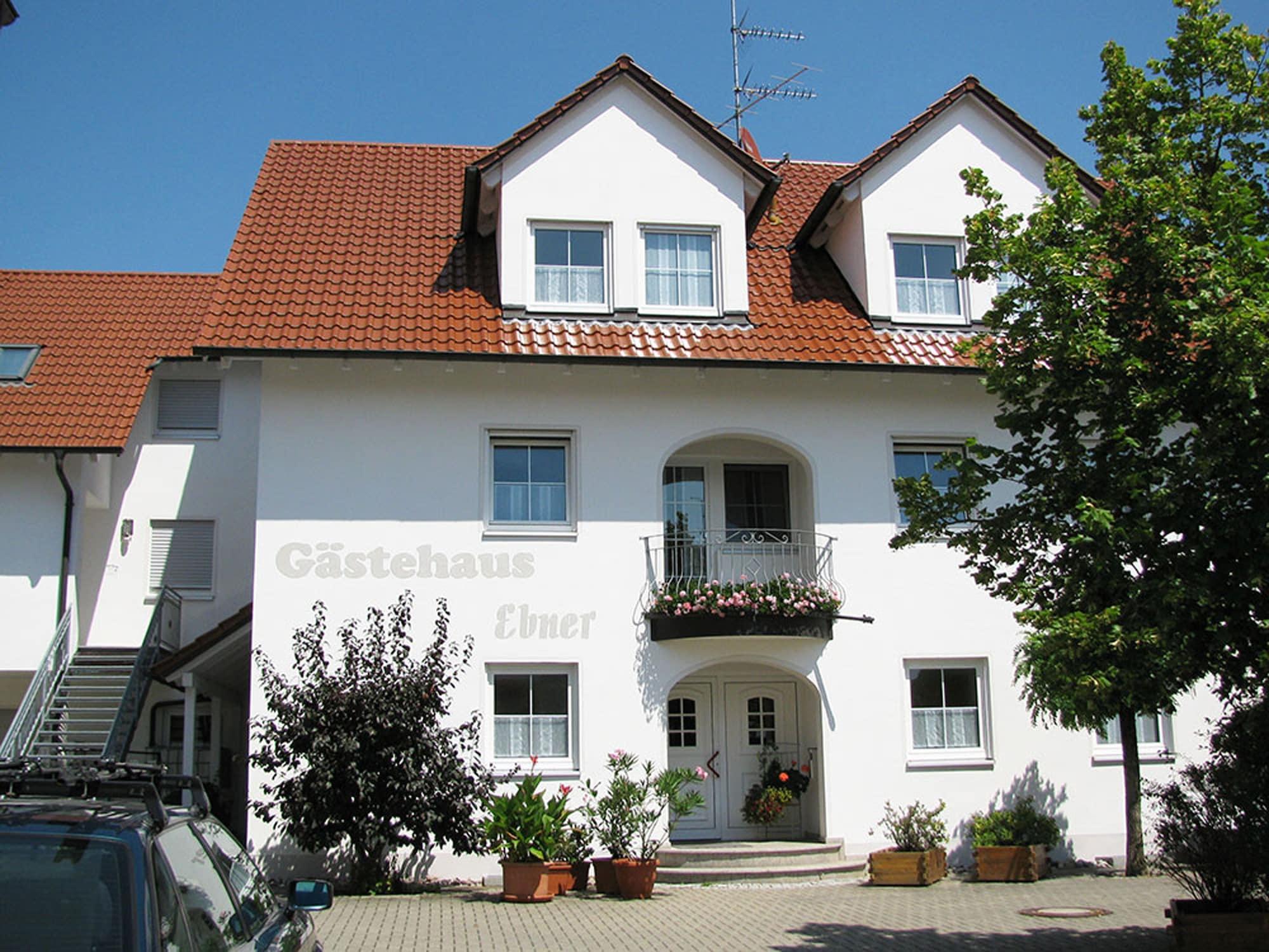 Varios Zum Ochsen