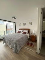 Alquiler Vacacional - Cozy apartmen in Concepcion