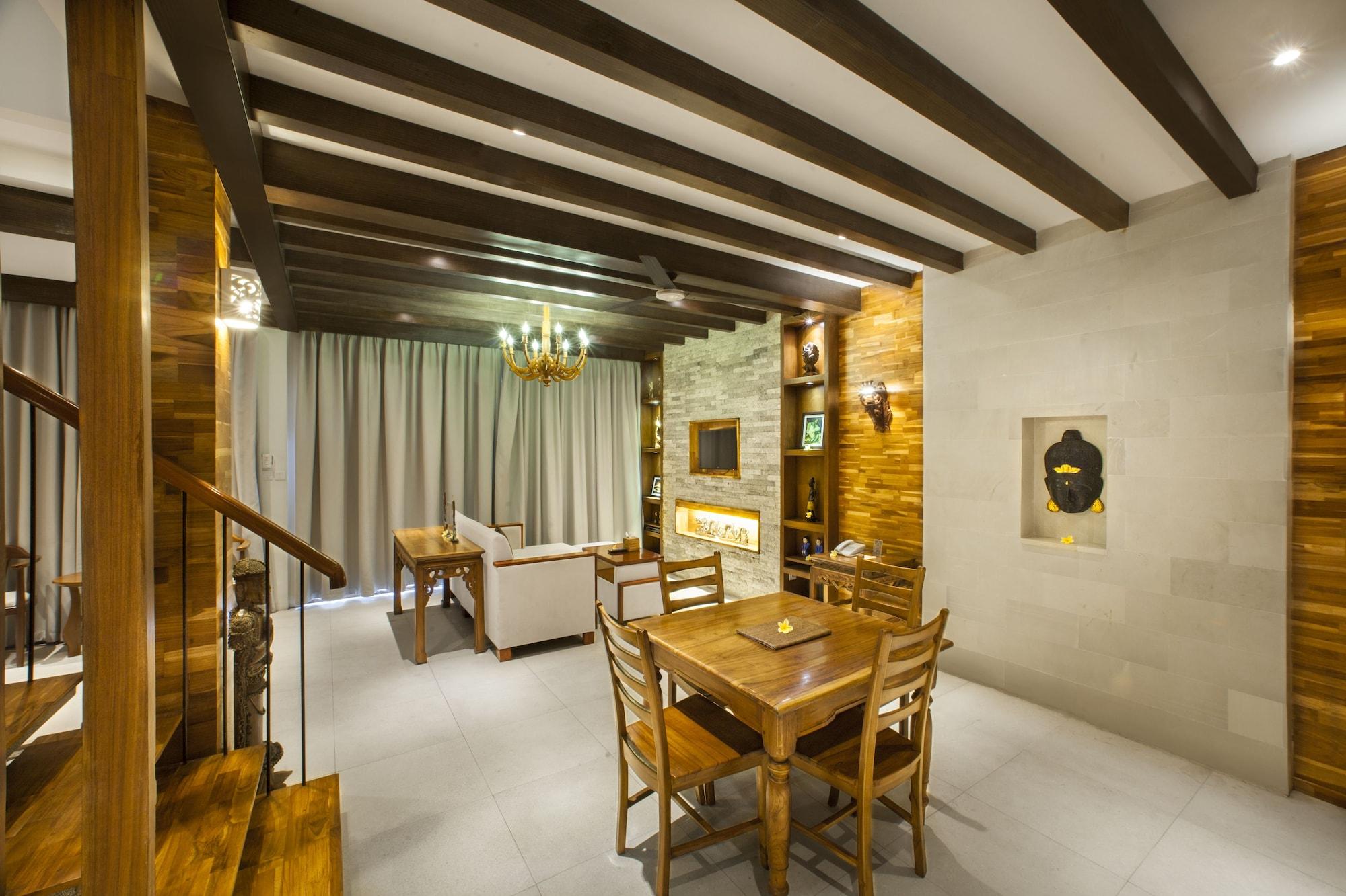 Habitación Astagina Resort Villa and Spa