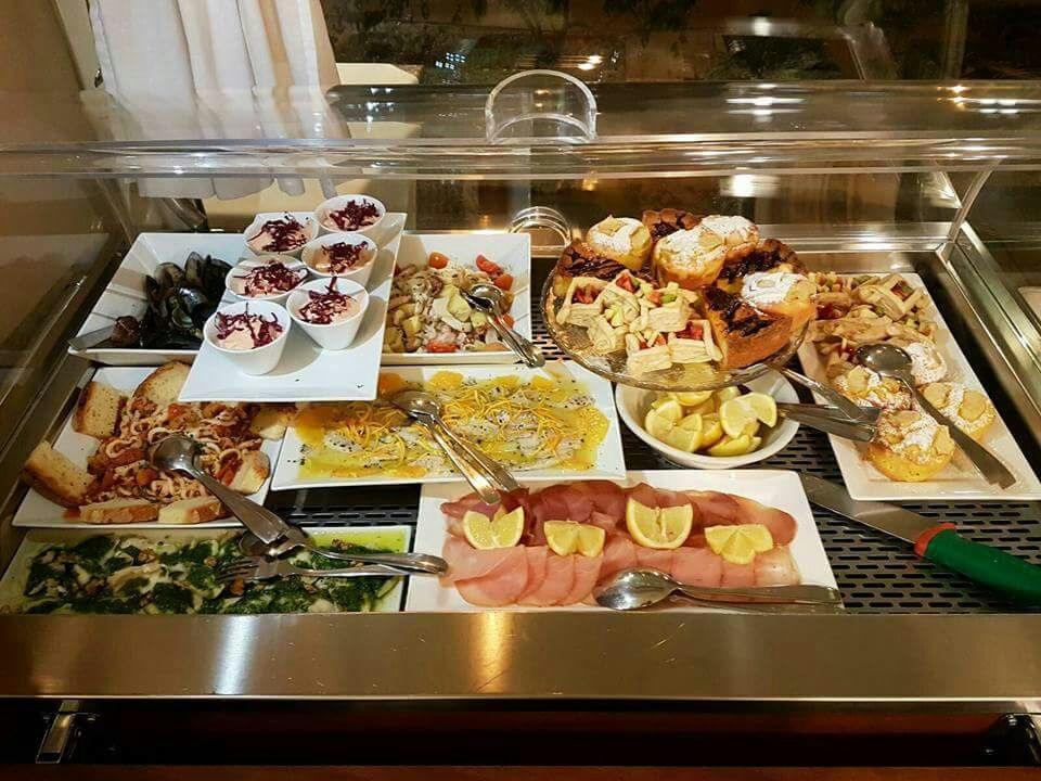 Restaurant Hotel Belvedere