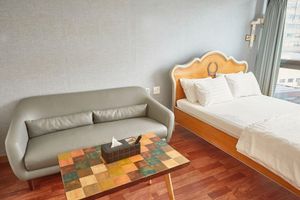 Alojamiento - Hotel Guest 145