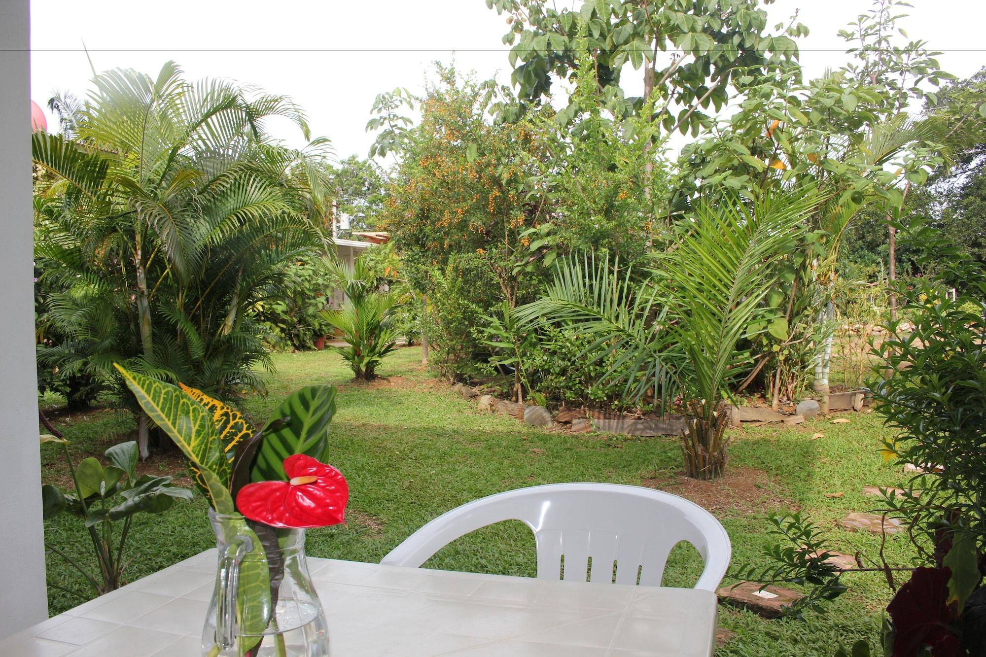 Comodidades del Alojamiento Coffee Mountain Inn