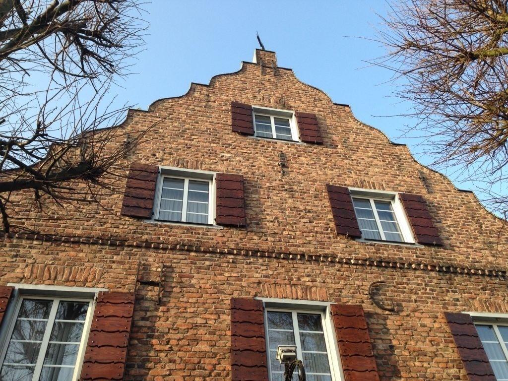 Vista Exterior Hotel Lindenhof