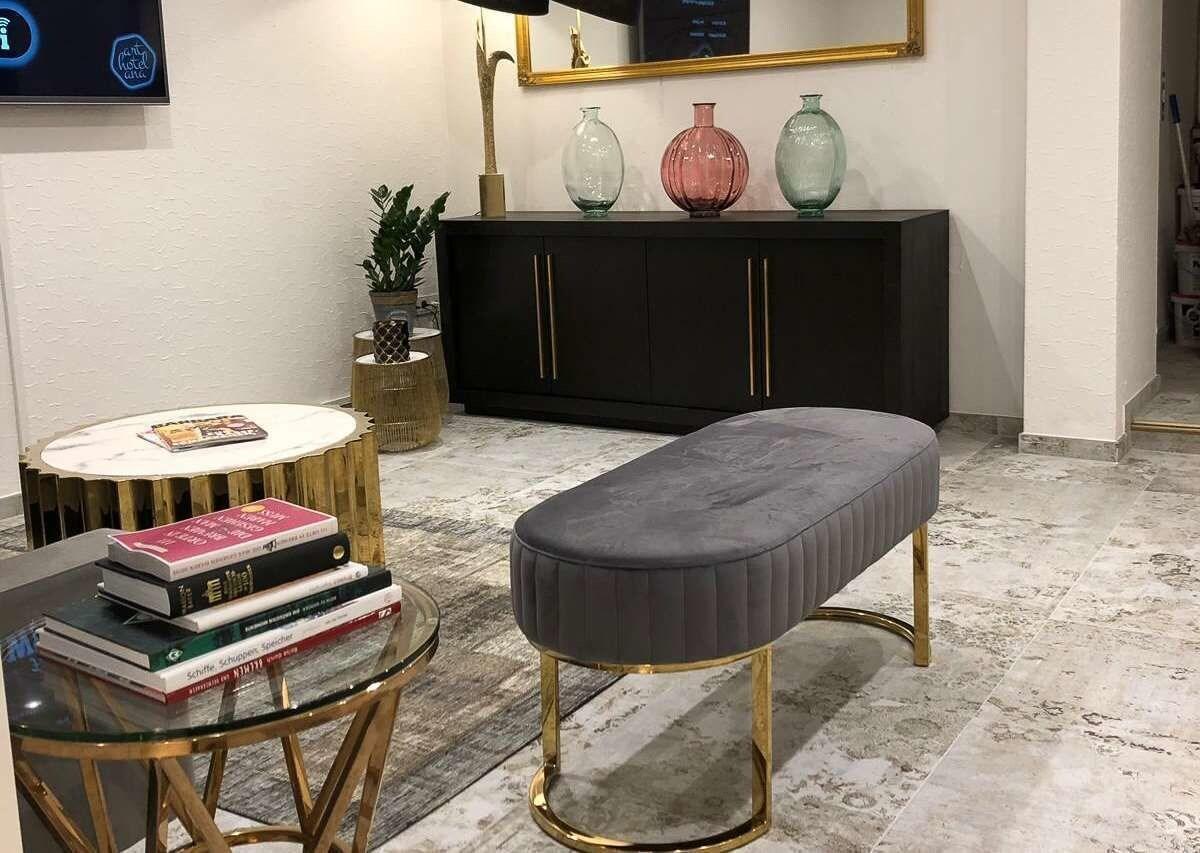 Bar/Salón ANA Liberty, Trademark Collection by Wyndham