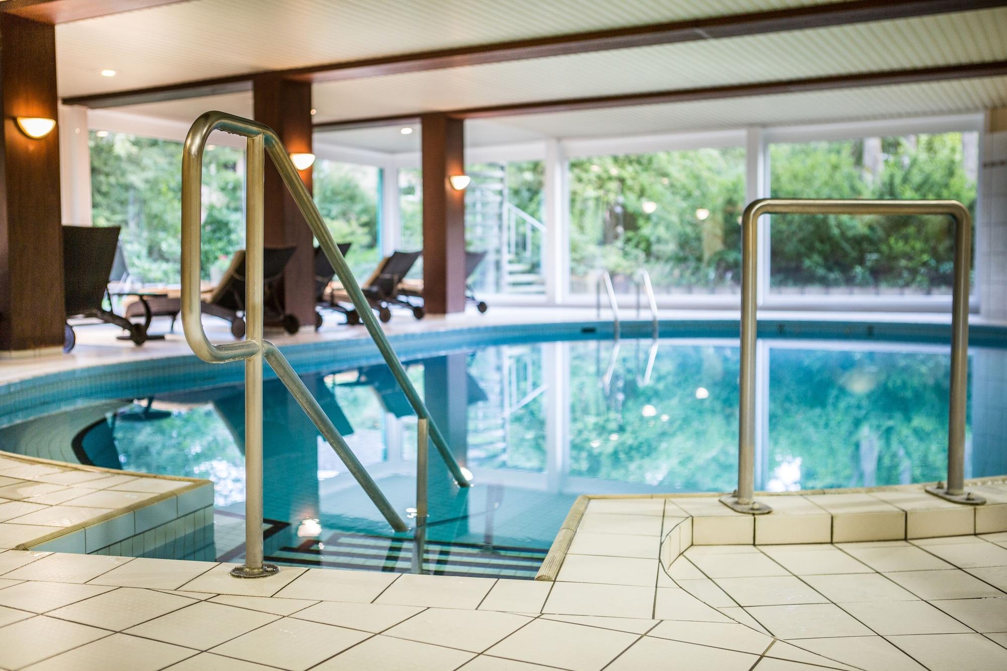 Spa VitalHotel Ascona
