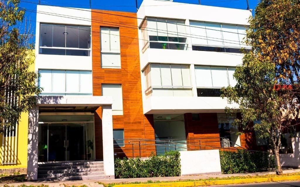 Vista Exterior HUB HOTELS