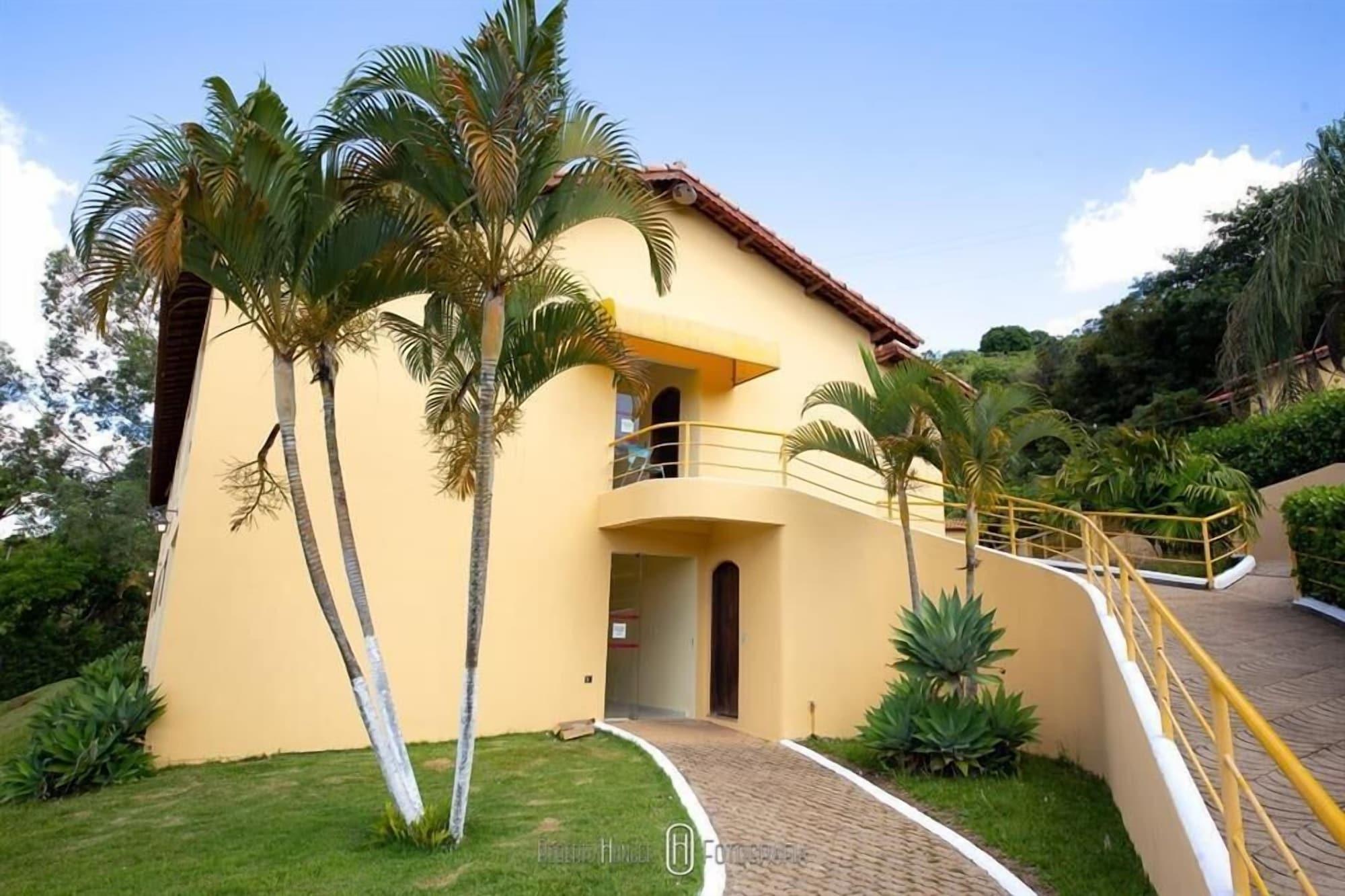 Habitación Hotel Fazenda Colina