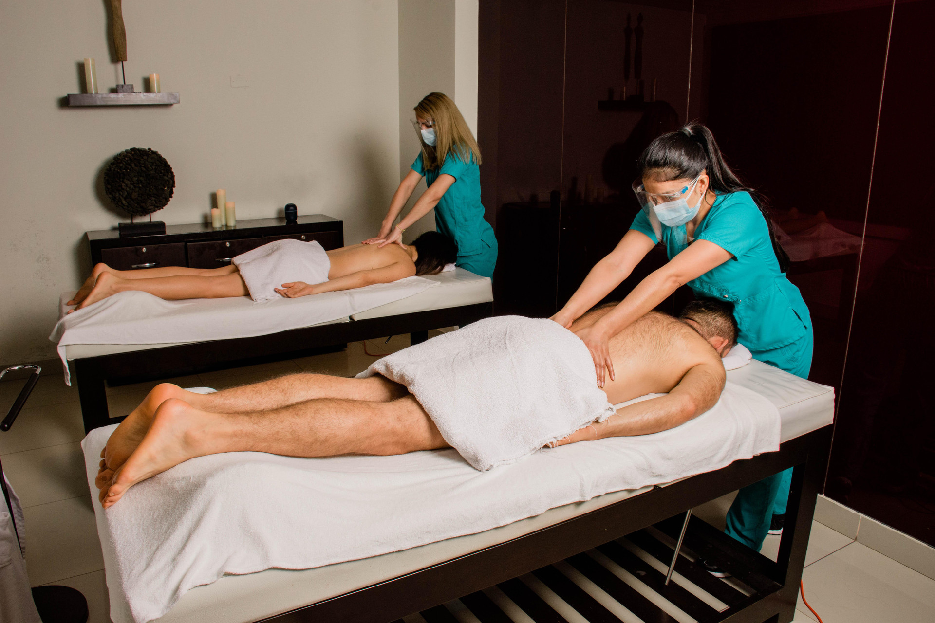 Spa Hotel Miramar