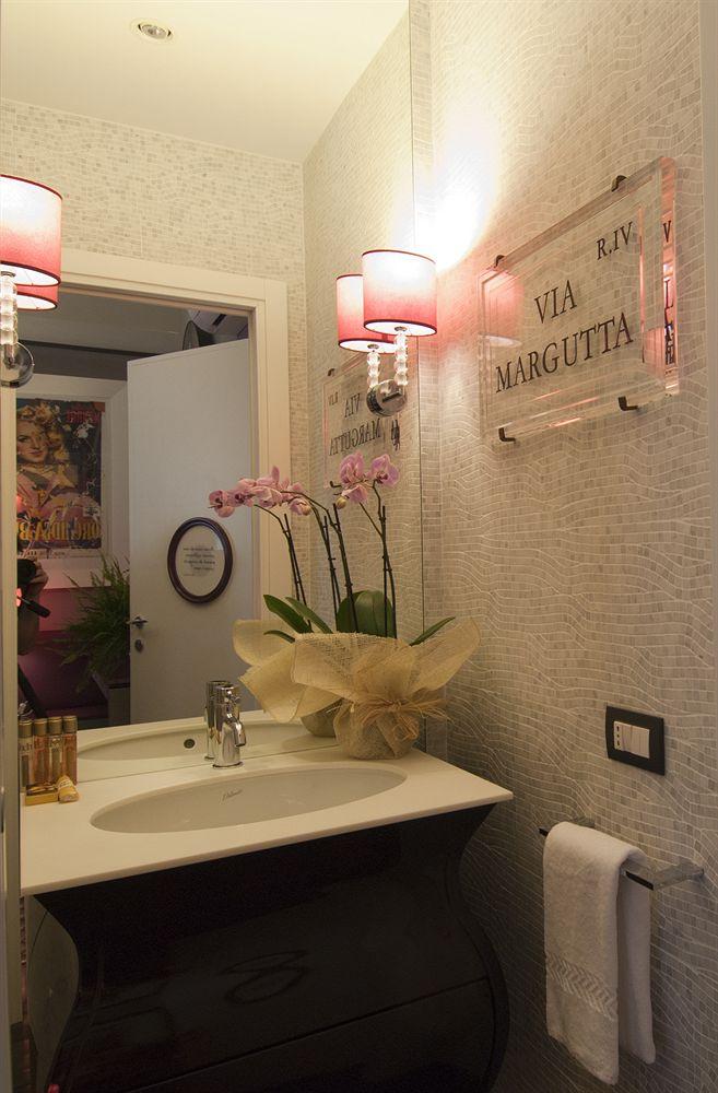 Hotel BDB Luxury Rooms Margutta