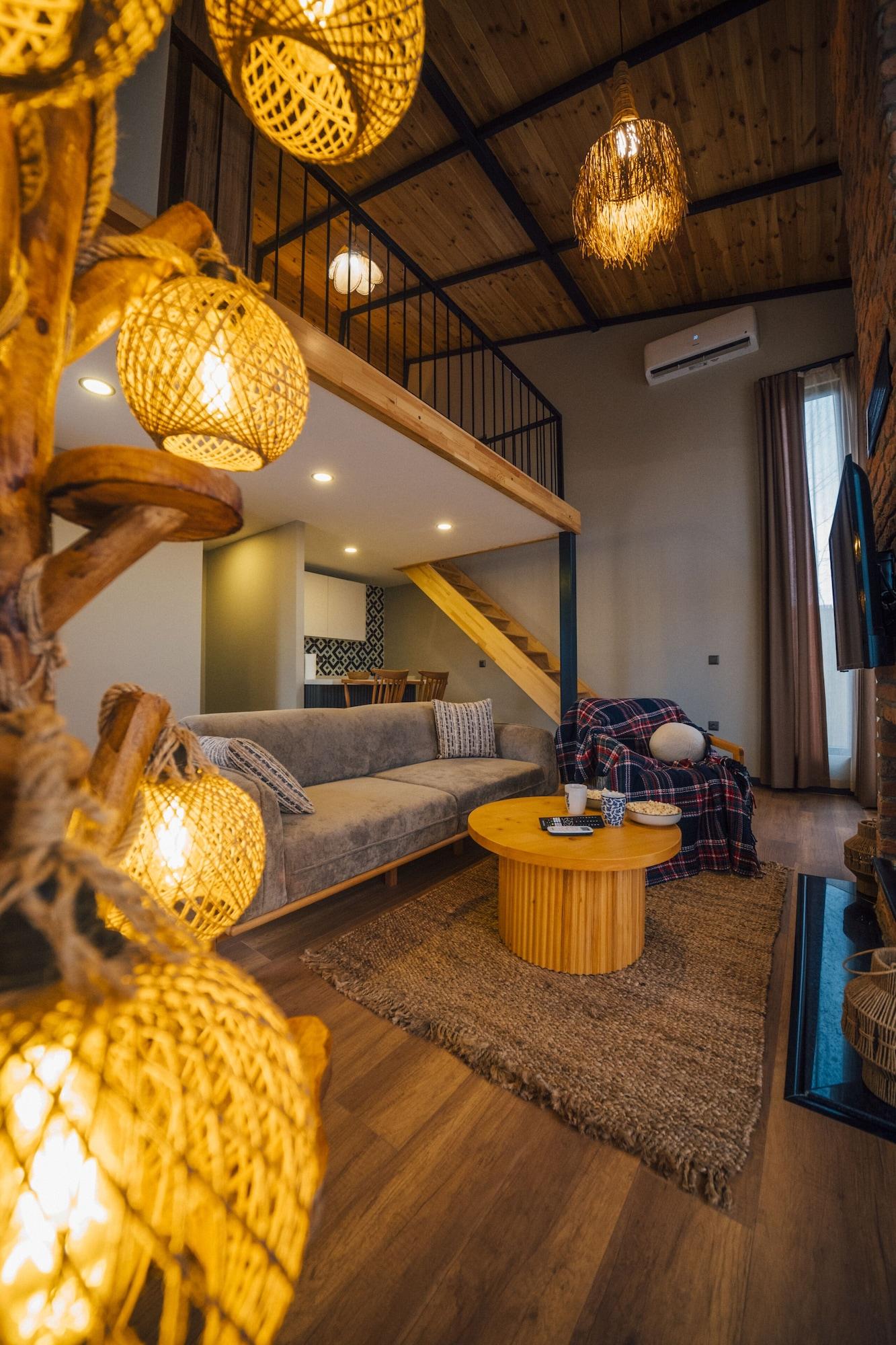 Habitación Vital Göl