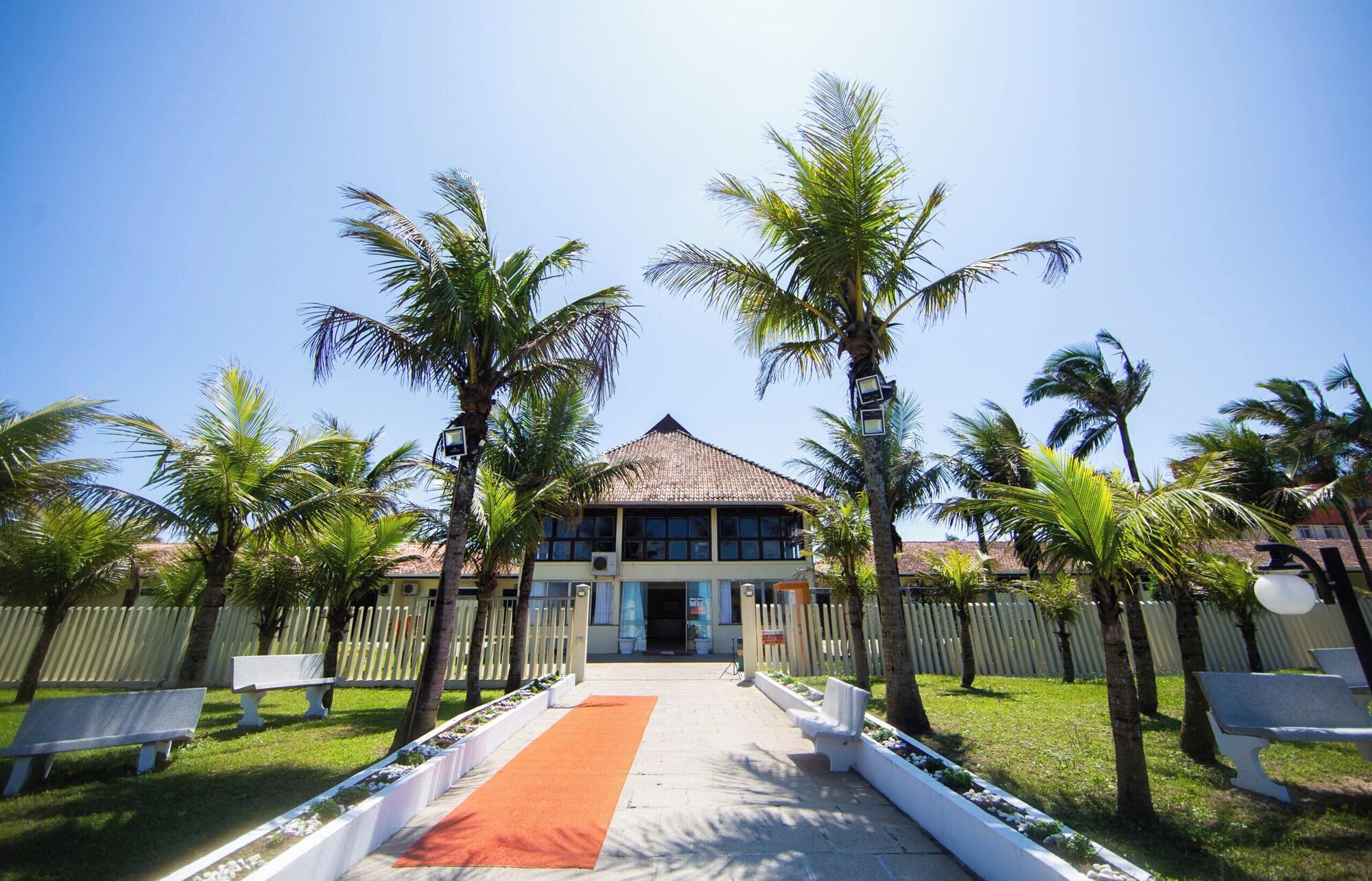 Varios Rota do Sol Praia Hotel