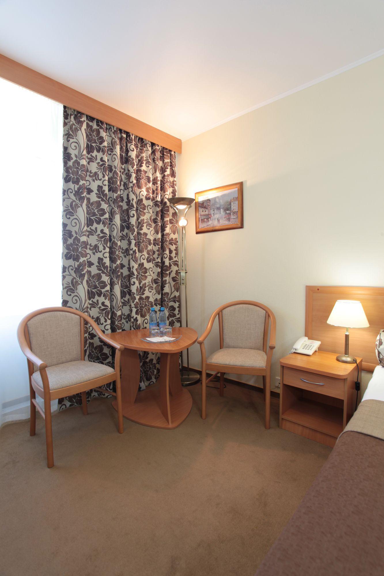 Hotel Hotel Izmailovo Gamma