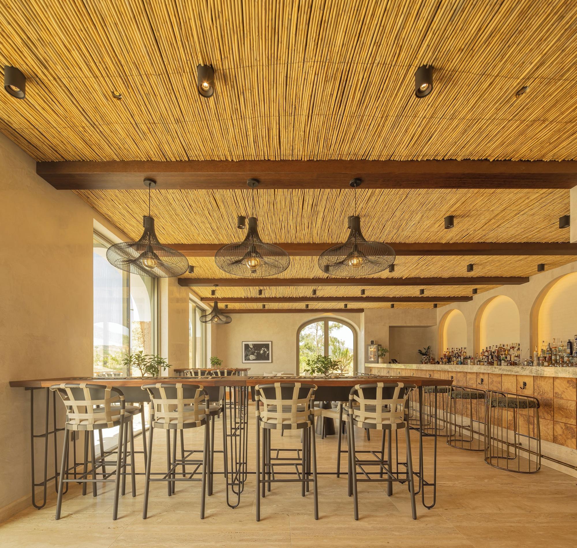 Restaurant Viceroy At Ombria Algarve