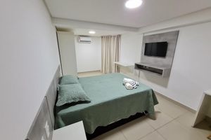 Alquiler Vacacional - Gold Flat