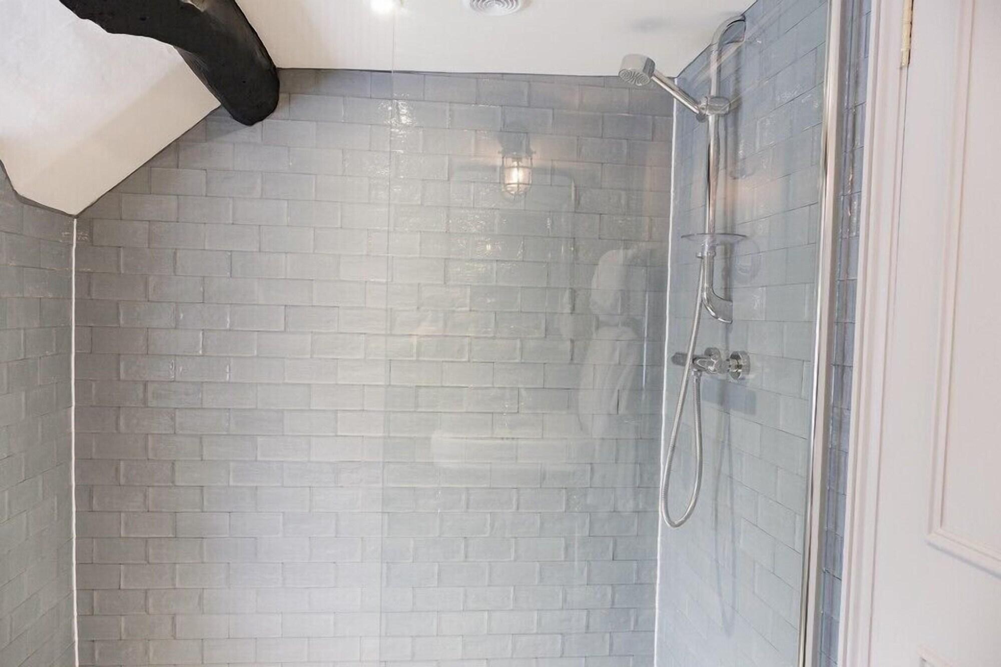 Equipamiento de Habitación Castle Inn