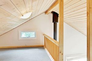 Alquiler Vacacional - Modern Holiday Home Near Nibe With Terrace