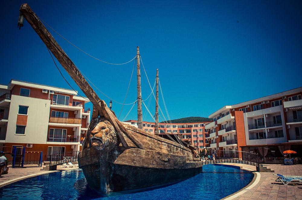 Vista Piscina Menada Privilege Fort Beach