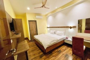 Alojamiento - Hotel Shivam in Varanasi