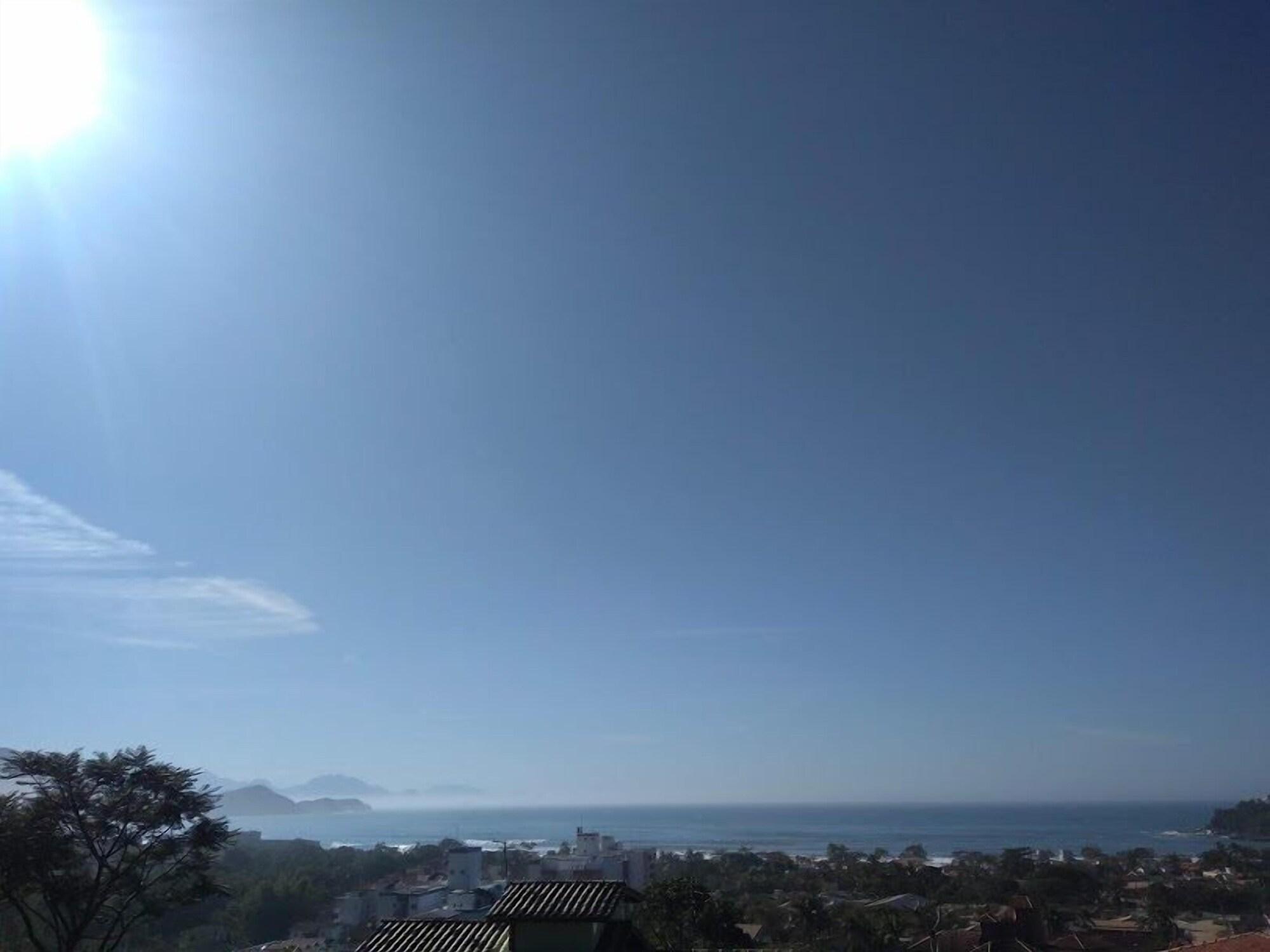 Playa Pousada Recanto El Shadday