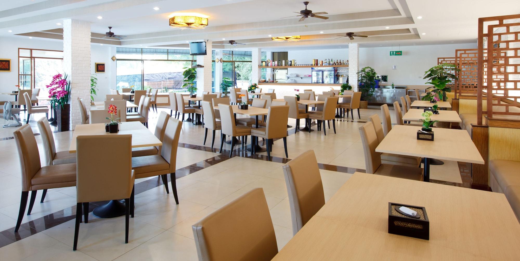 Restaurant Chawalun Resort