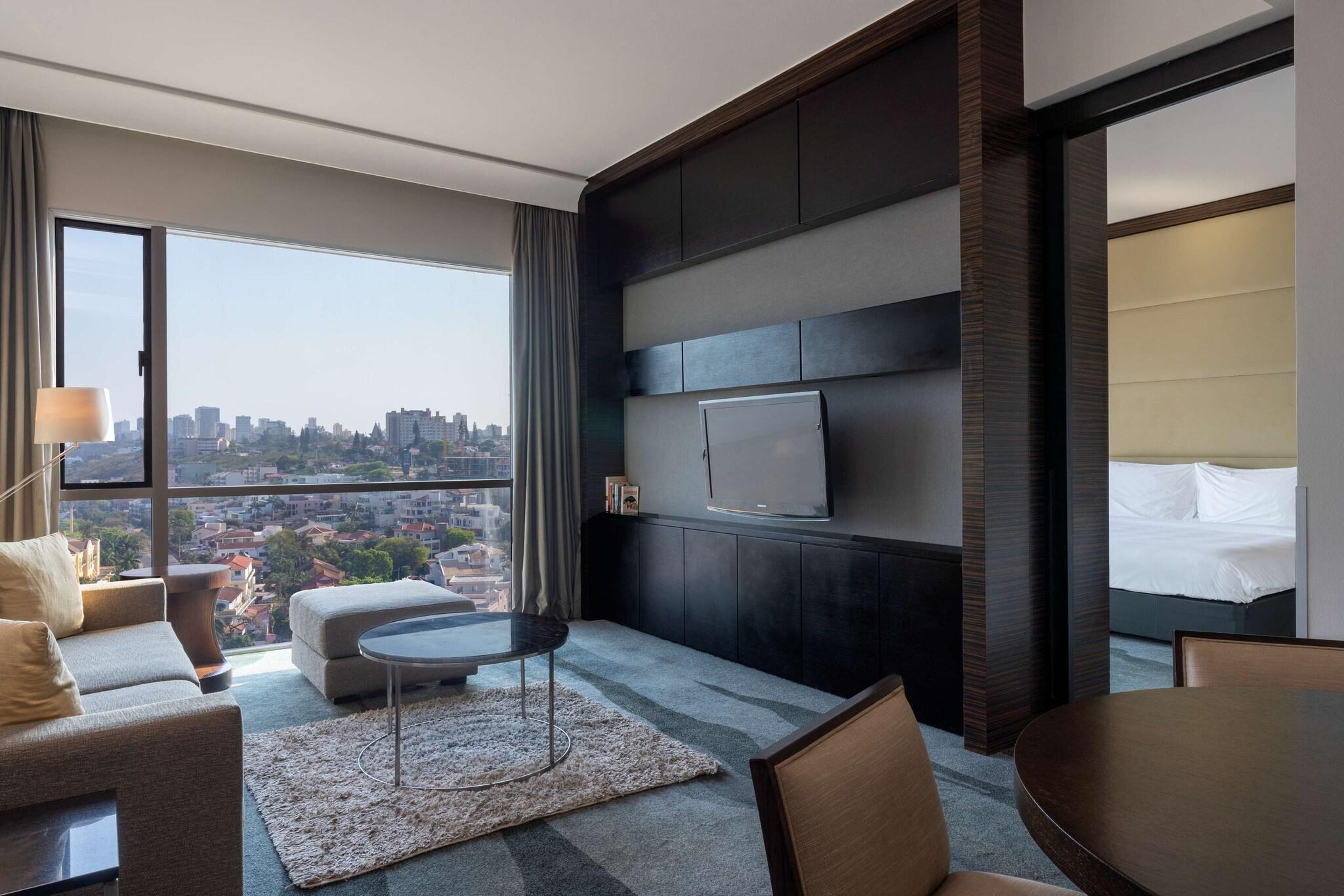 Playa Radisson Blu Hotel & Residence, Maputo