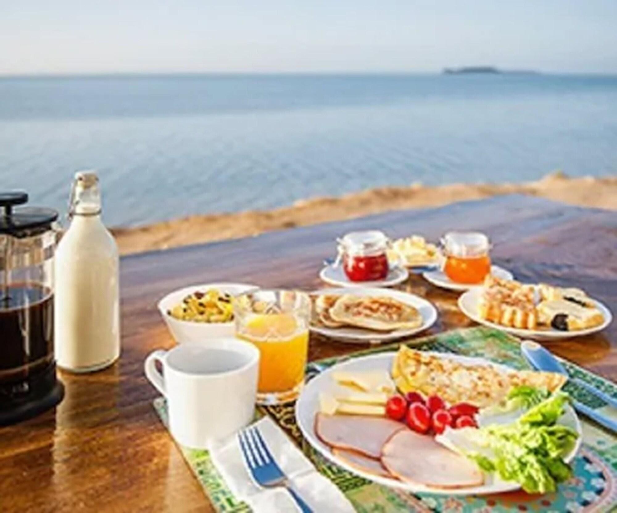 Restaurant Pk 25