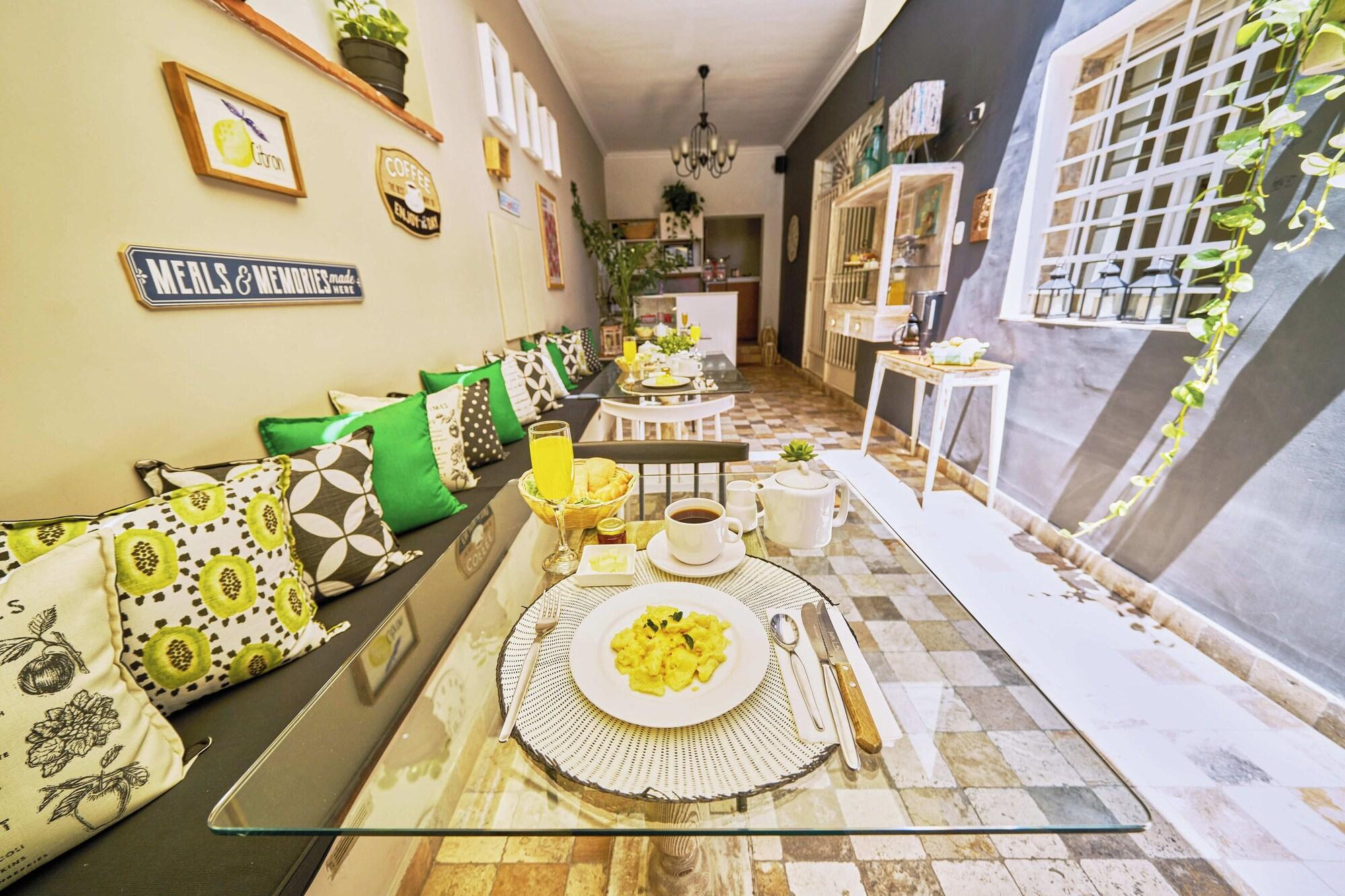 Restaurant PUCLLANA  B&B BOUTIQUE