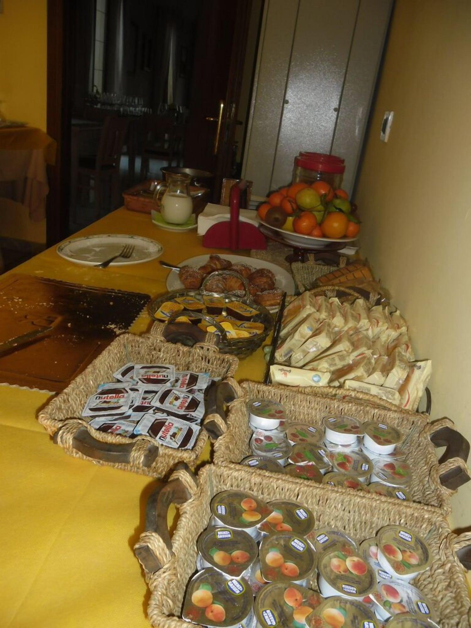 Restaurant Hotel Farneta
