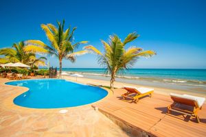 Alojamiento - Yemaya Boutique Hotel