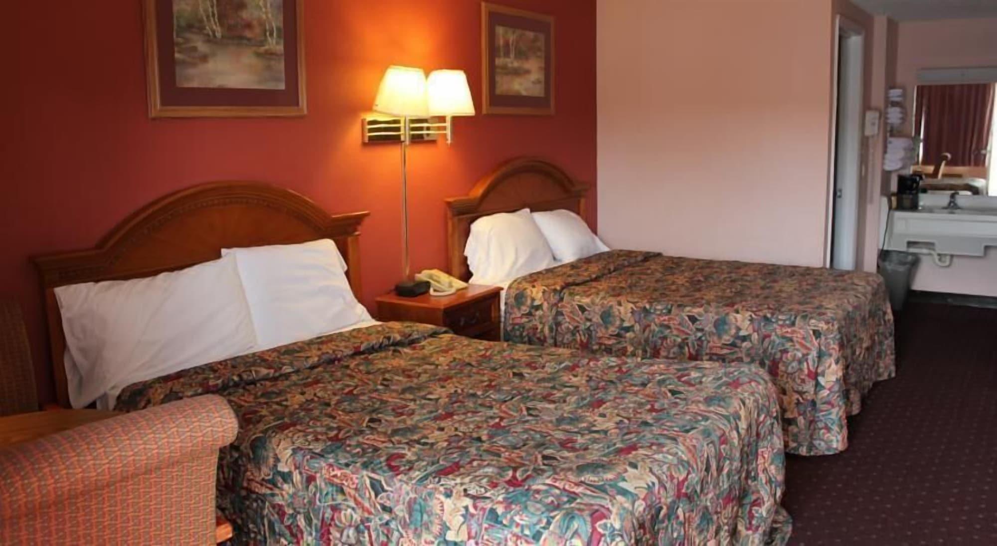 Varios Andrew Johnson Inn