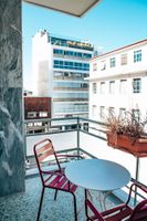 Alojamiento - Socialtel Montevideo (formerly Selina Montevideo)