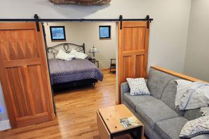 Alquiler Vacacional - Escape to Blu Granite to enjoy the great outdoors!