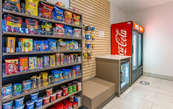 Holiday Inn Express & Suites Phoenix Dwtn - State Capitol by IHG