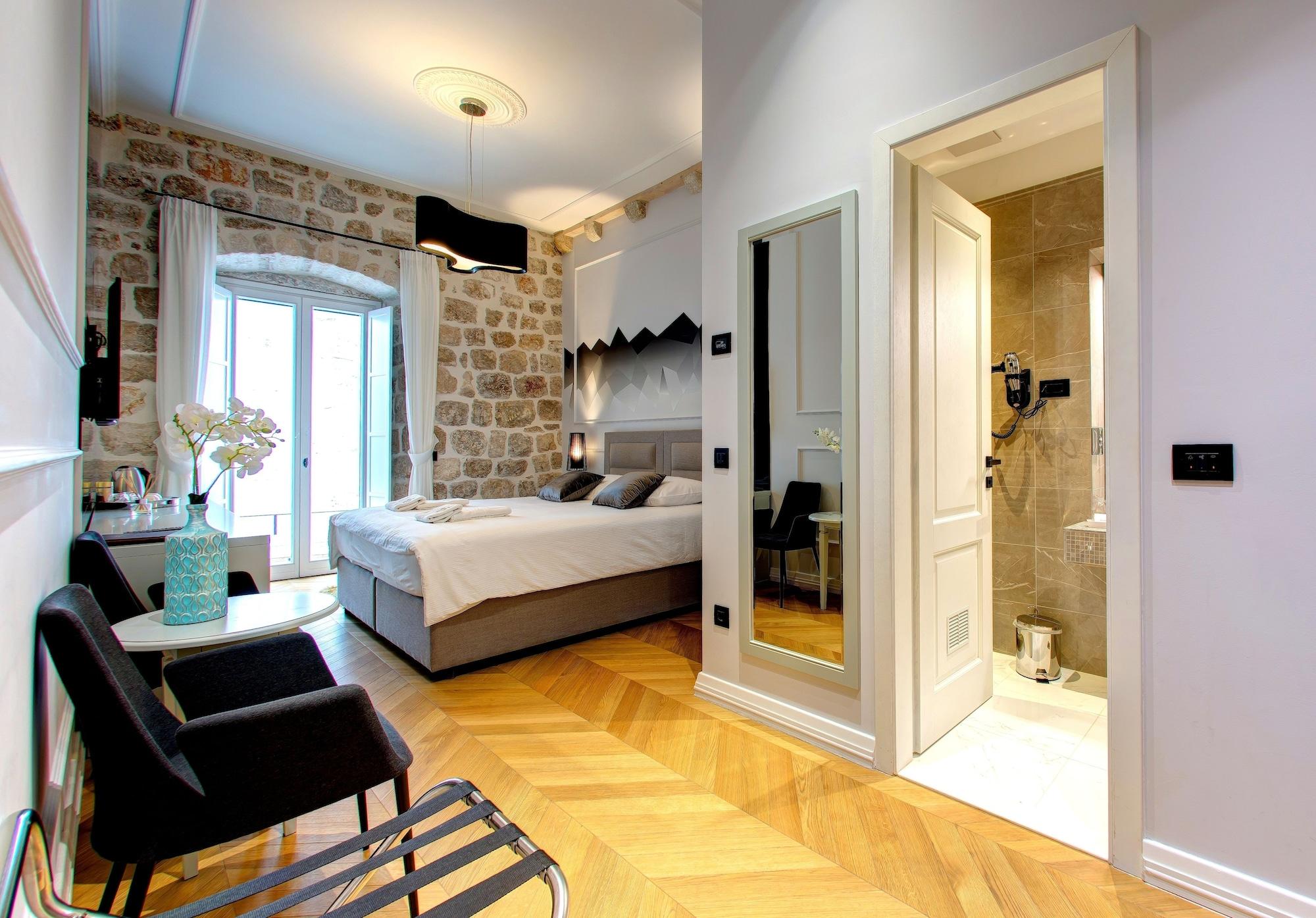 Habitación Guesthouse Forty Four