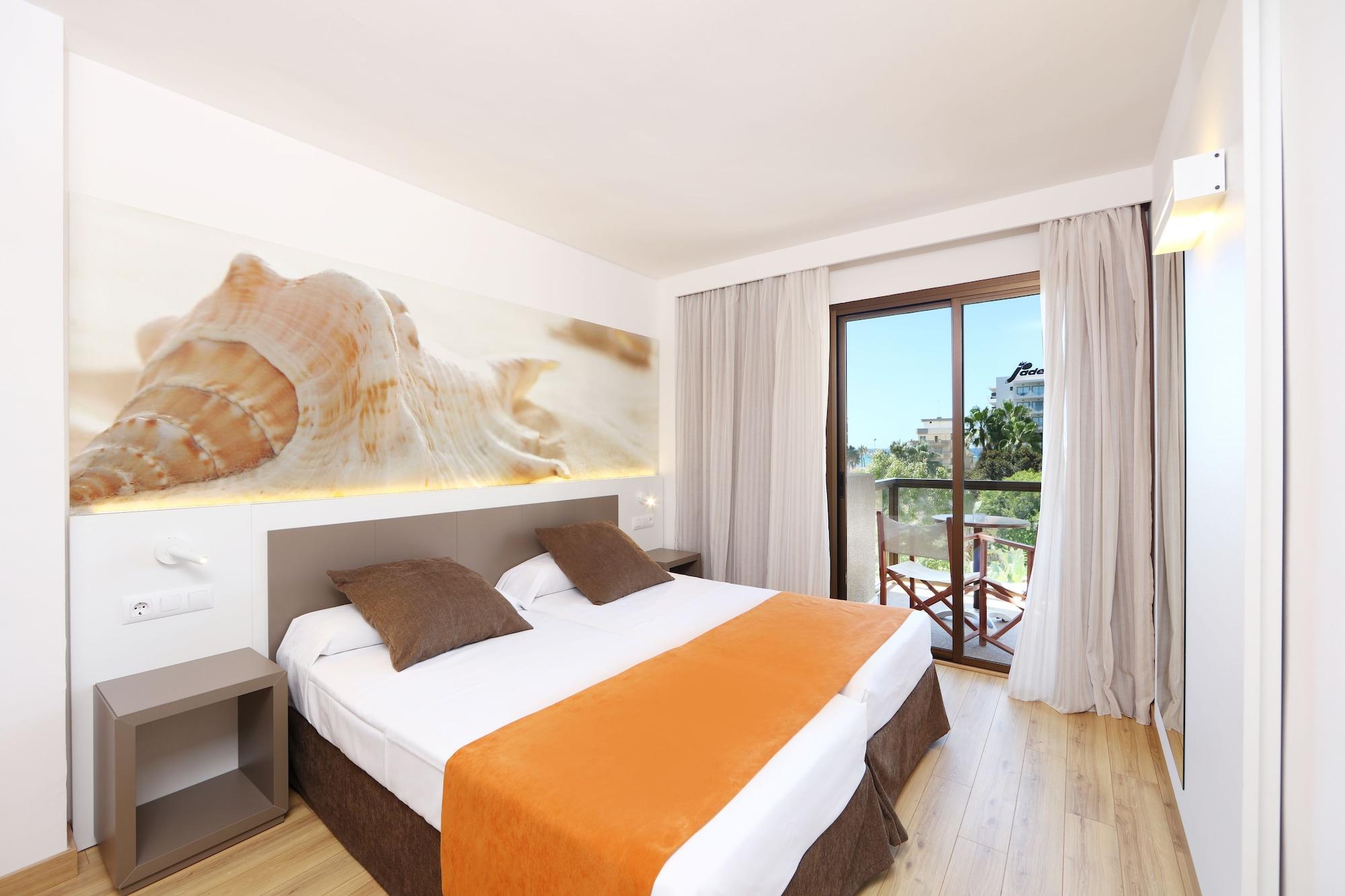 Habitación Apartamentos Jade - Adults Only +16