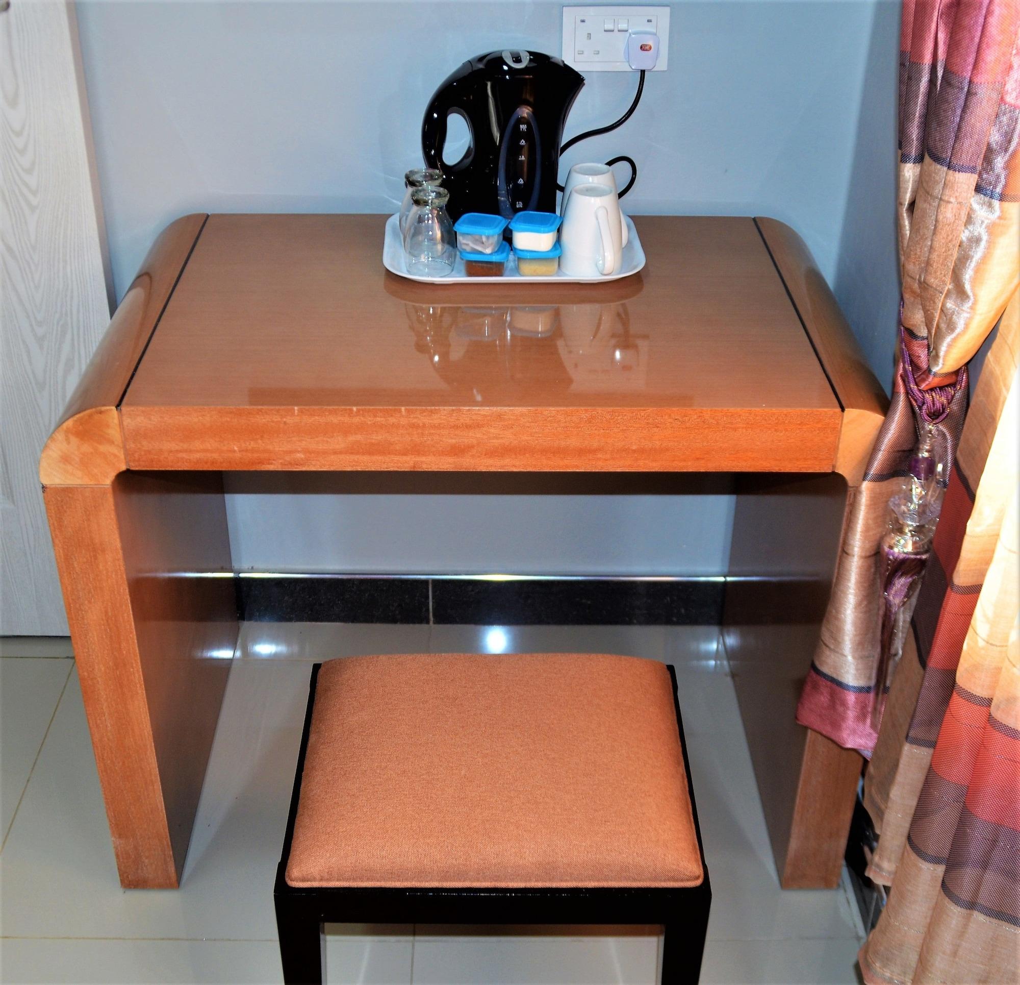 Set de Habitación River Villas