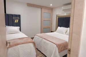 Alojamiento - Hotel W Santa Marta