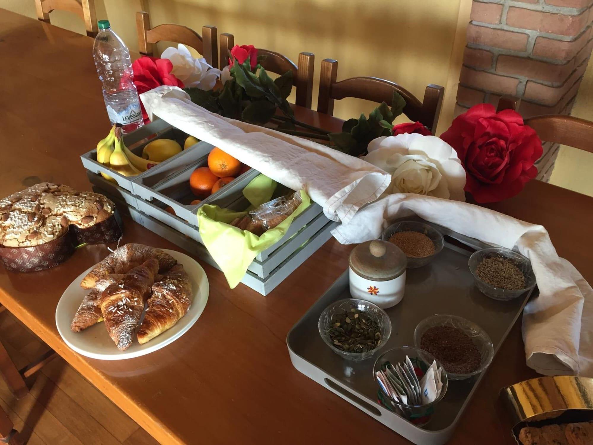 Restaurant Villa Bonelli Bed & Fest