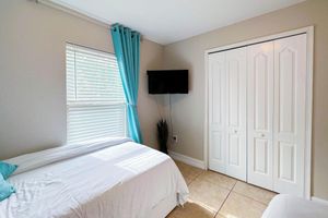 Alquiler Vacacional - Enchanted 2 Bedroom Home near Downtown Winter Garden