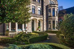 Alojamiento - Lincoln House Hotel