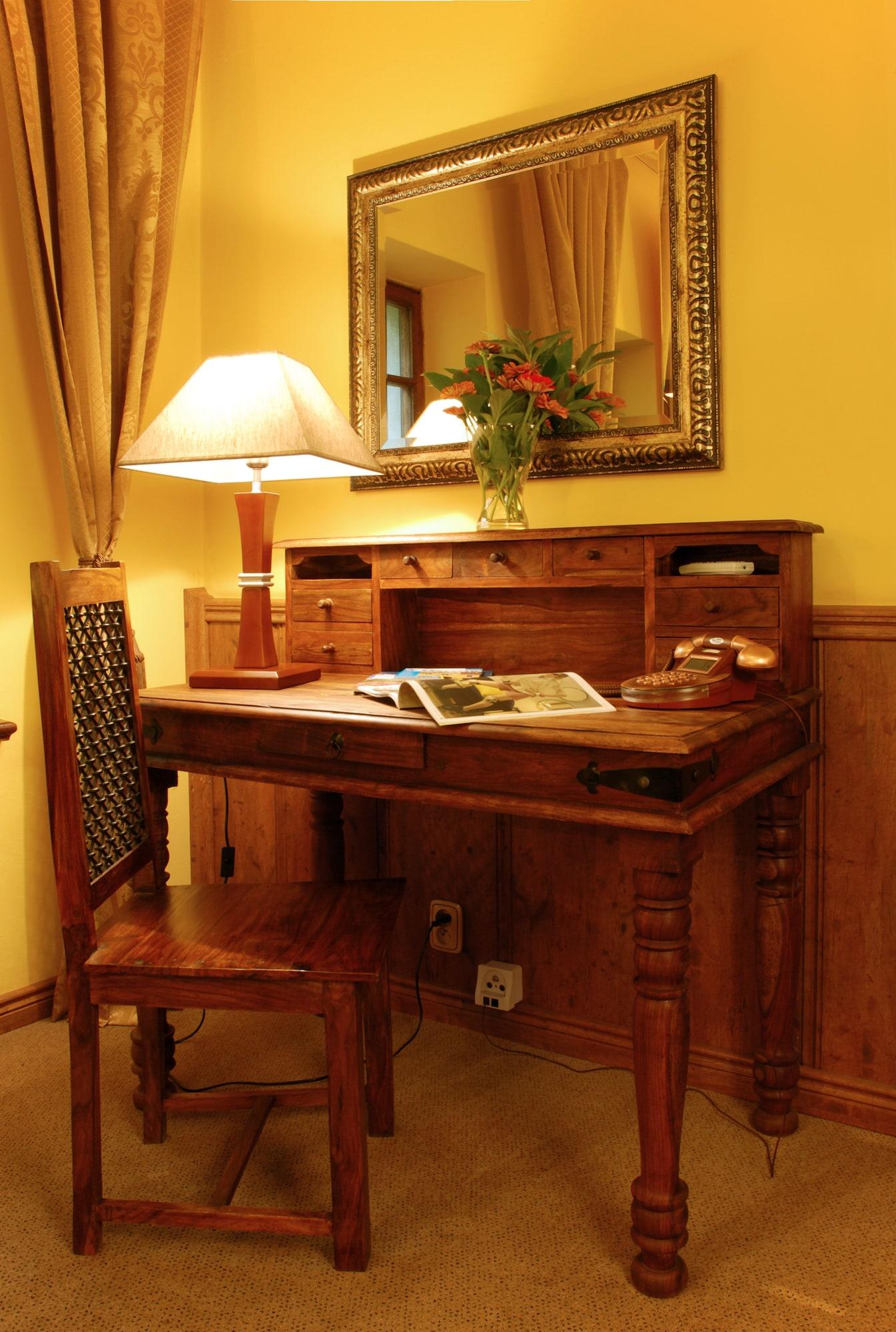 Set de Habitación Dom Casimi