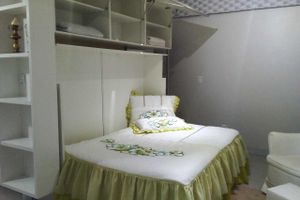Alquiler Vacacional - Functional fit