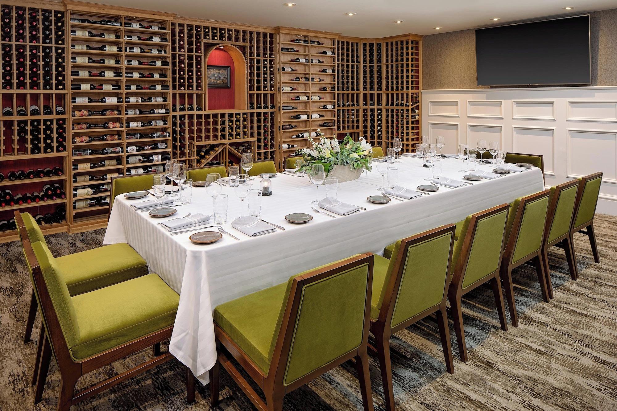 Sala de Reuniones The Westin Governor Morris, Morristown