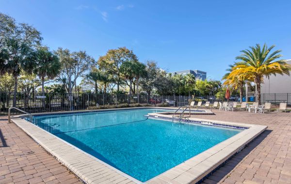 Suburban Studios International Drive - Hoteles en International Drive de Orlando