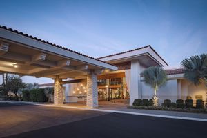 Alojamiento - The Scott Resort & Spa