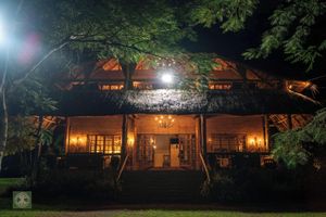 Alojamiento - Kumbali Country Lodge