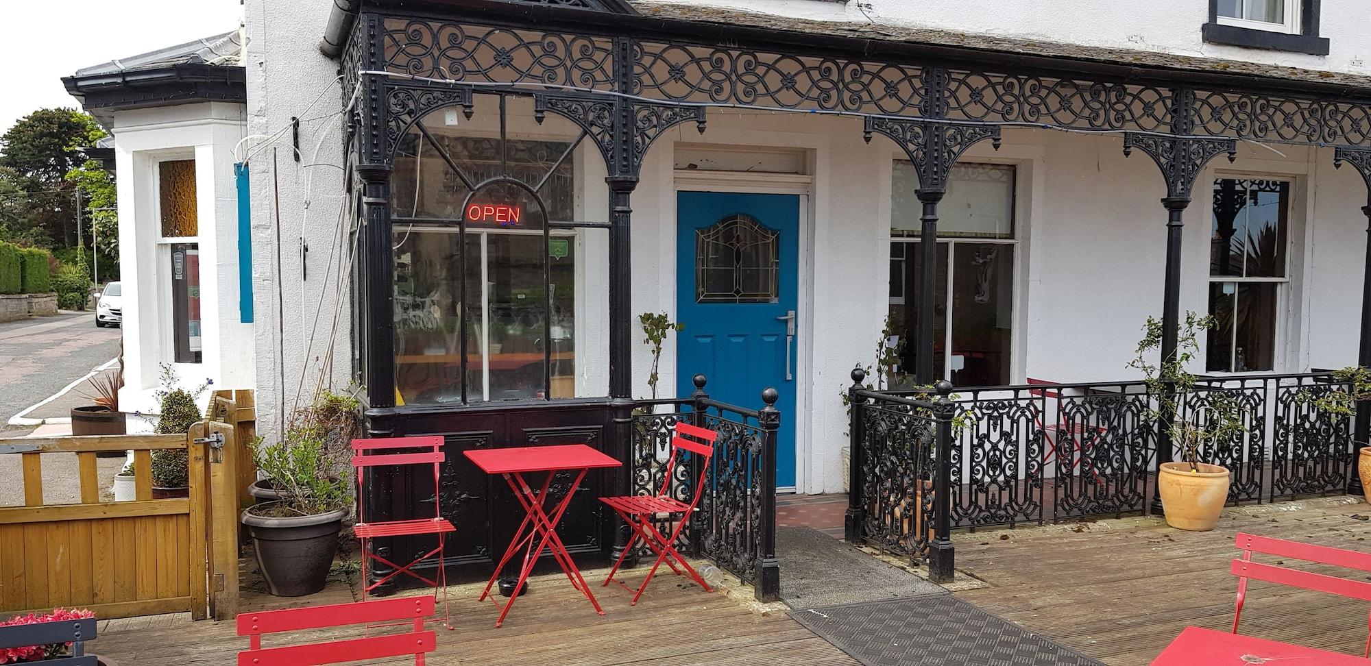 Restaurant Havelock Hotel