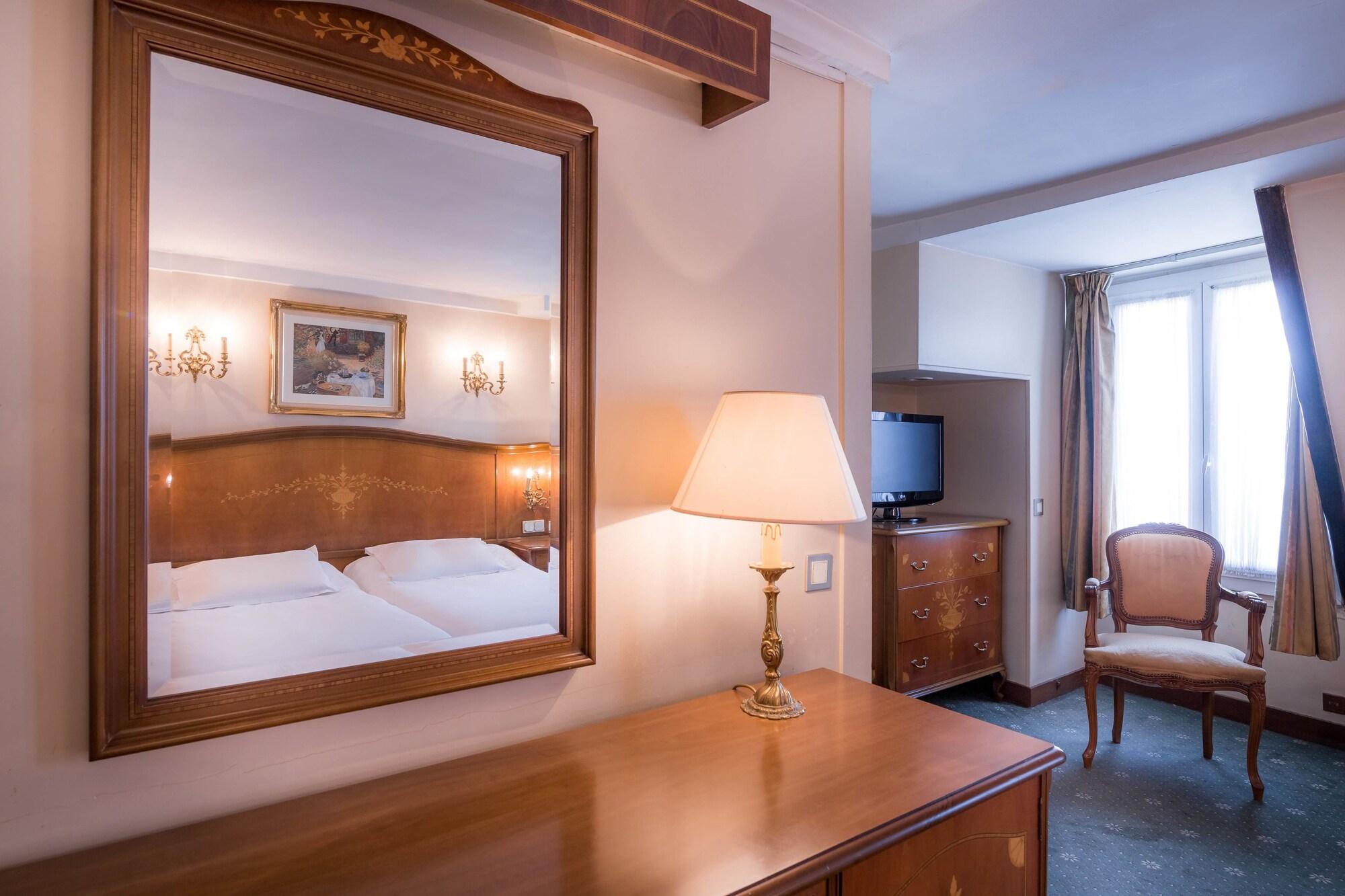 Hotel Hotel Richmond Opera