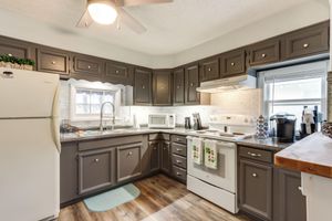 Renta Vacacional - Walkable & Updated Nevada Home: Family Friendly!