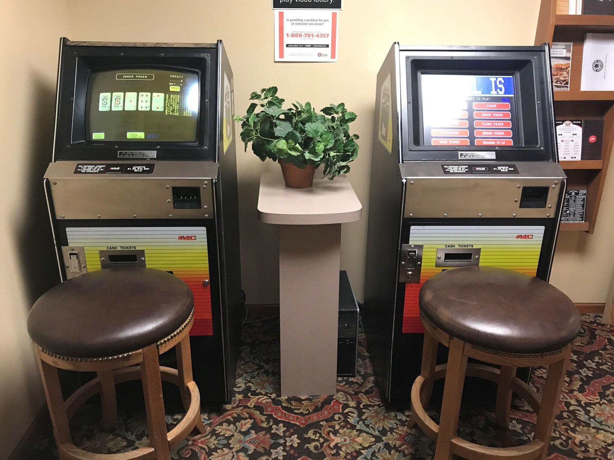 Instalaciones Recreativas Super 8 by Wyndham Aberdeen East